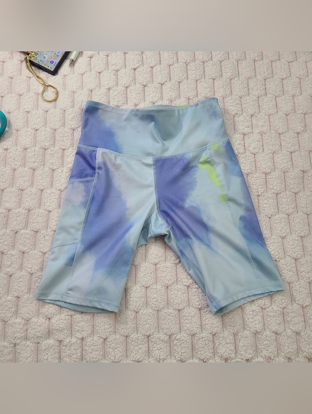 Champion Athletic Bike Shorts
